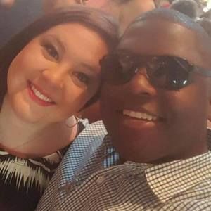 Meet your Posher, Brandon